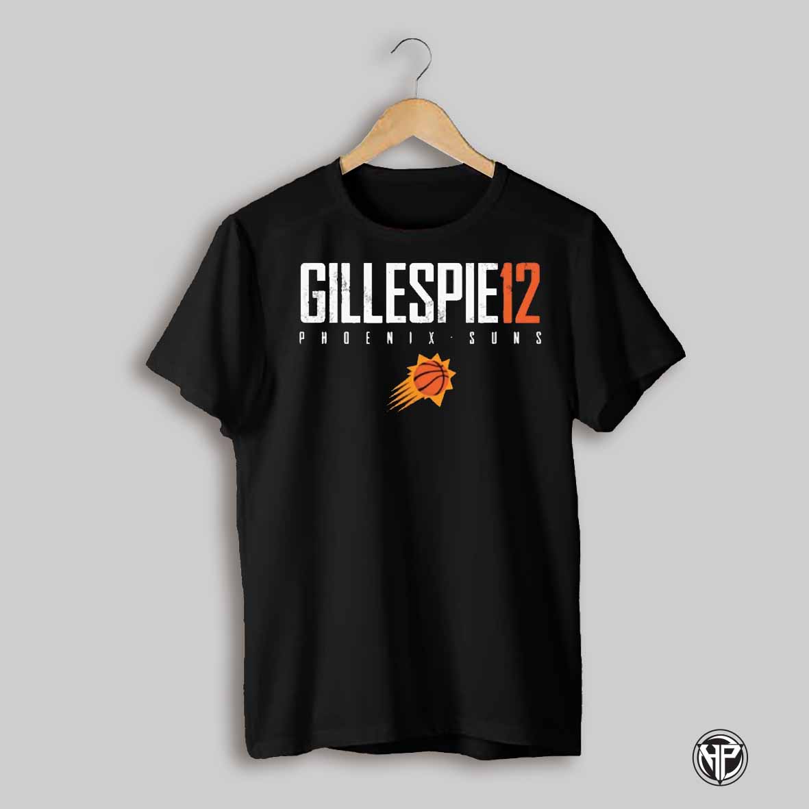 Collin Gillespie 12 Phoenix Suns Elite Shirt