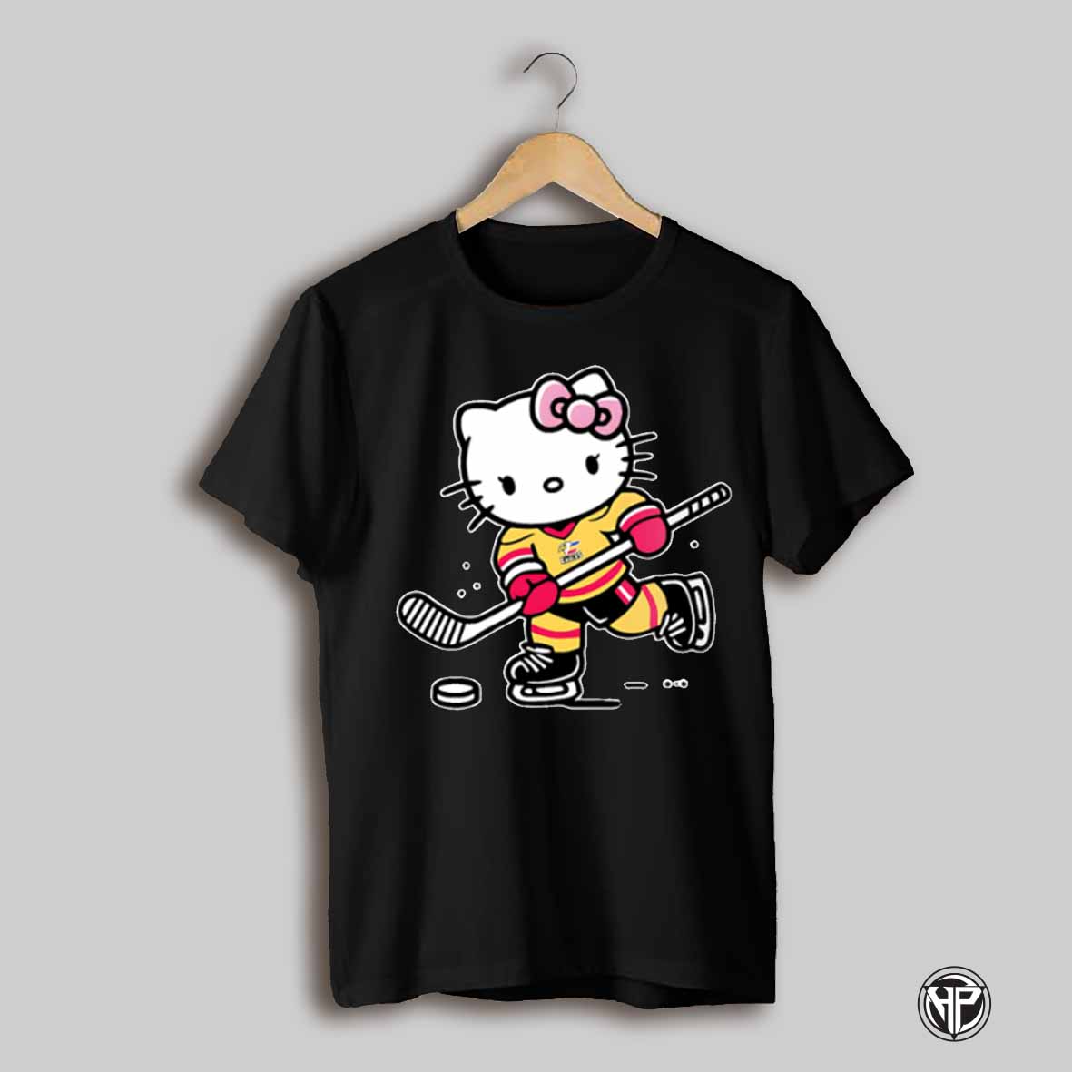 Colorado Eagles Hello Kitty 2025 Shirt