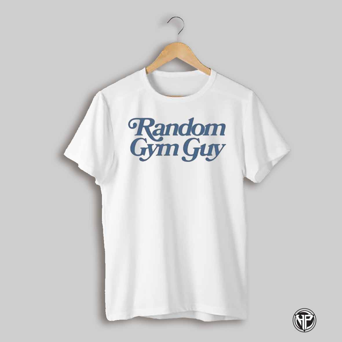 Danorans Random Gym Guy Shirt