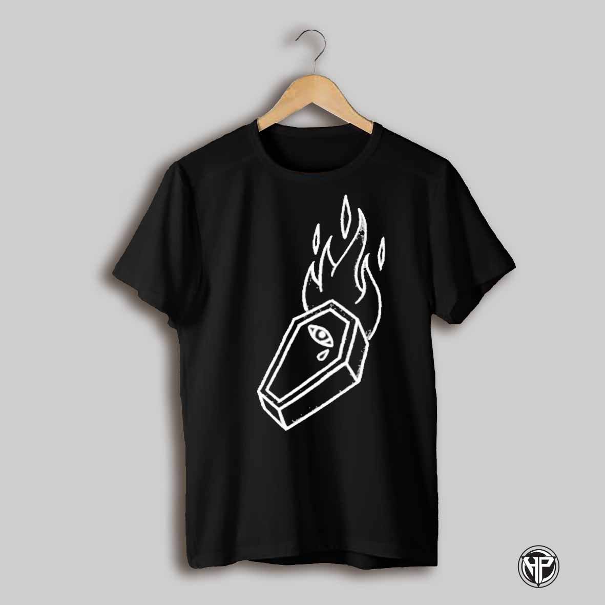 Diamond Destroyer Of Death Shirt