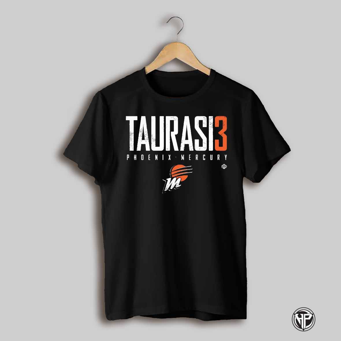Diana Taurasi 3 Phoenix Mercury Basketball Elite Shirt