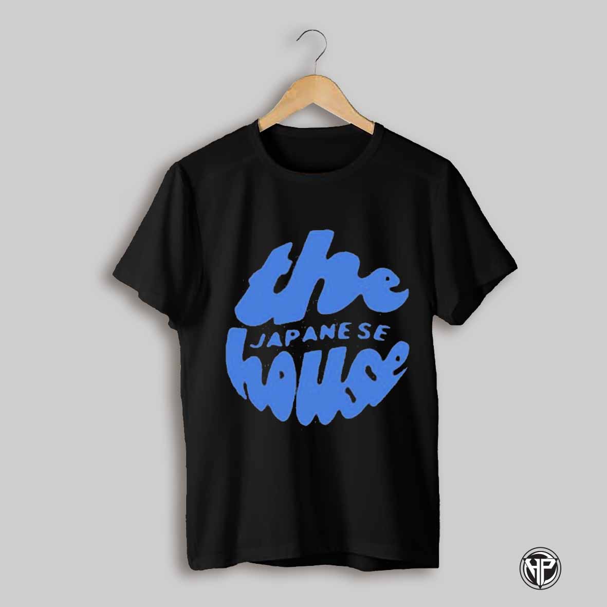 Dirty Hit The Japanese House Circle Logo Shirt