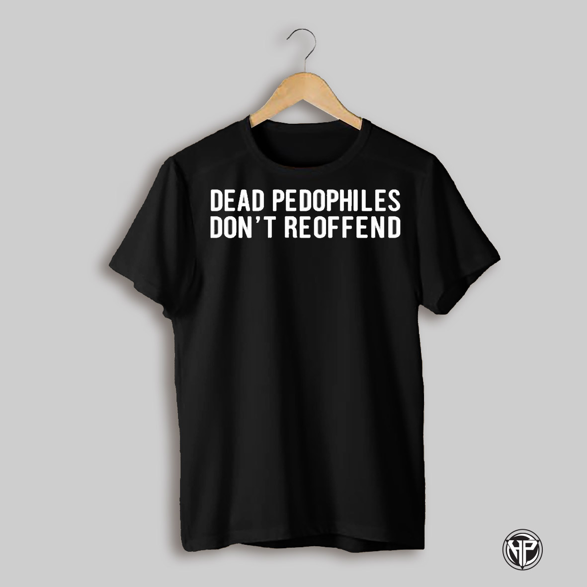 Dont Reoffend T Shirts