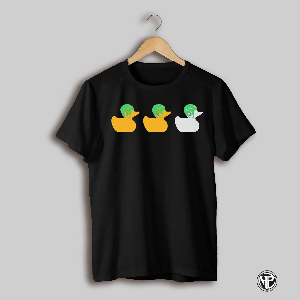 Duck Duck Hockey Shirt