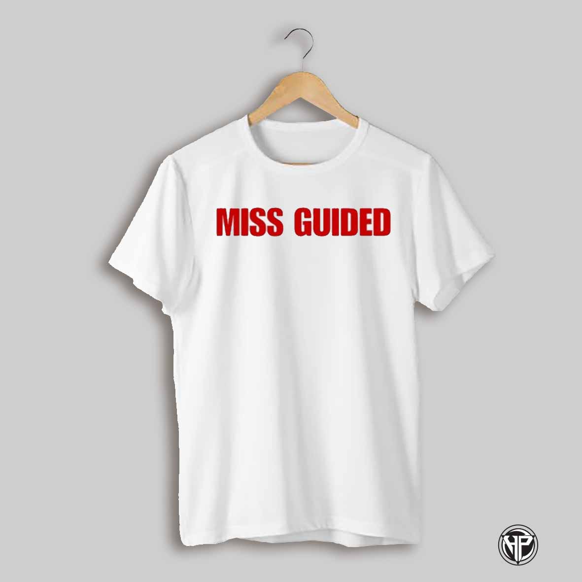 Dylan Efron Miss Guided T Shirt