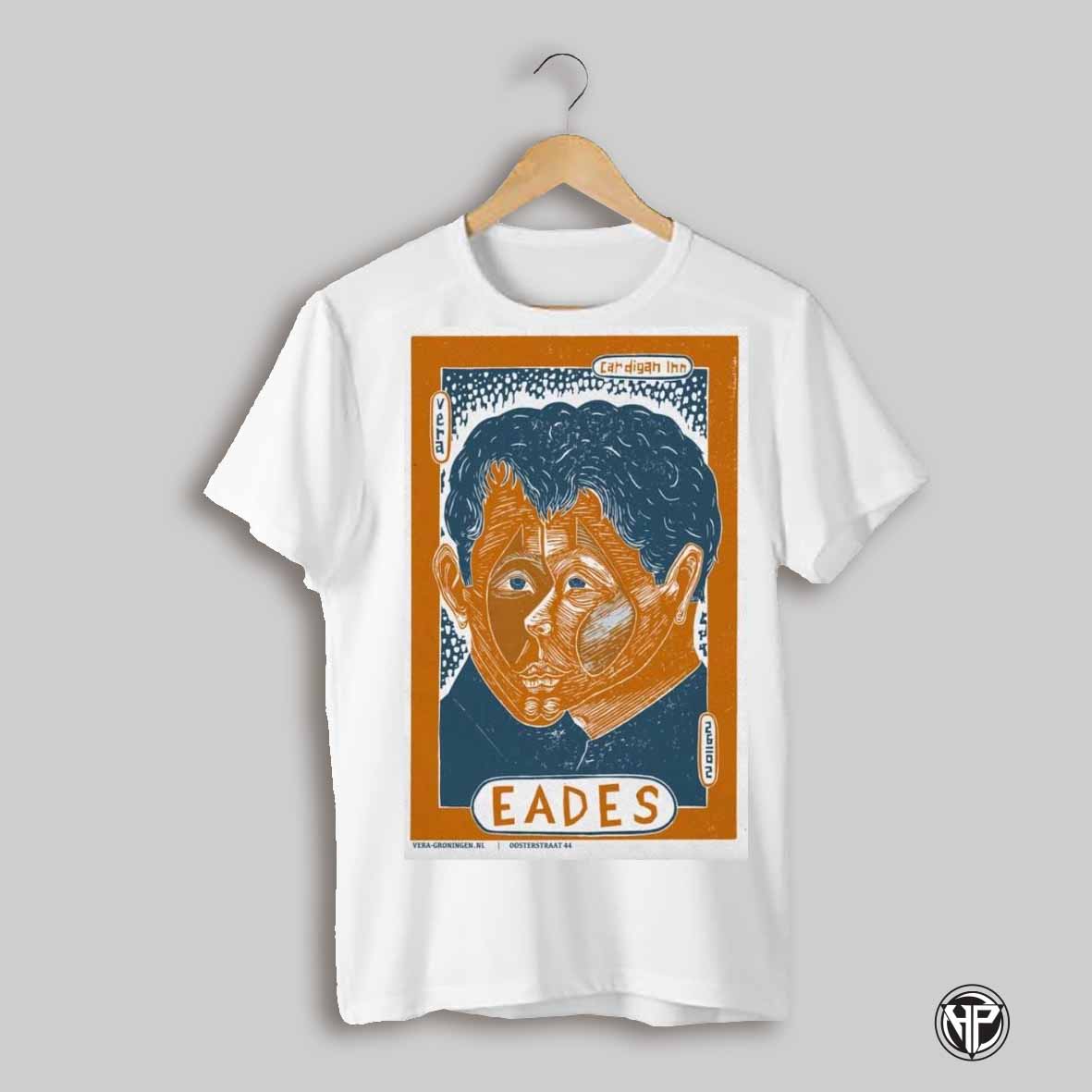 Eades Vera Groningen Netherlands Feb 26 2025 Shirt