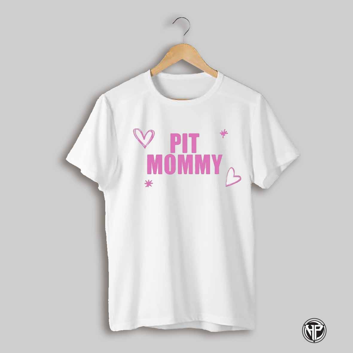 Emo Nite Pit Mommy Limited Shirt
