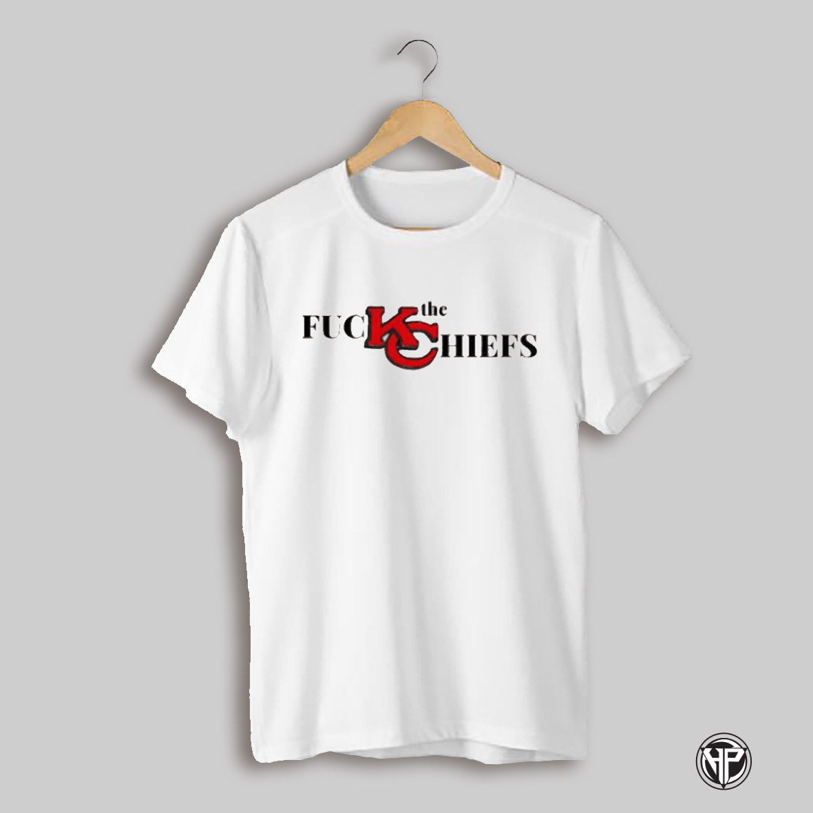 Fck The Chiefs Bird Gang Bitches Shirt