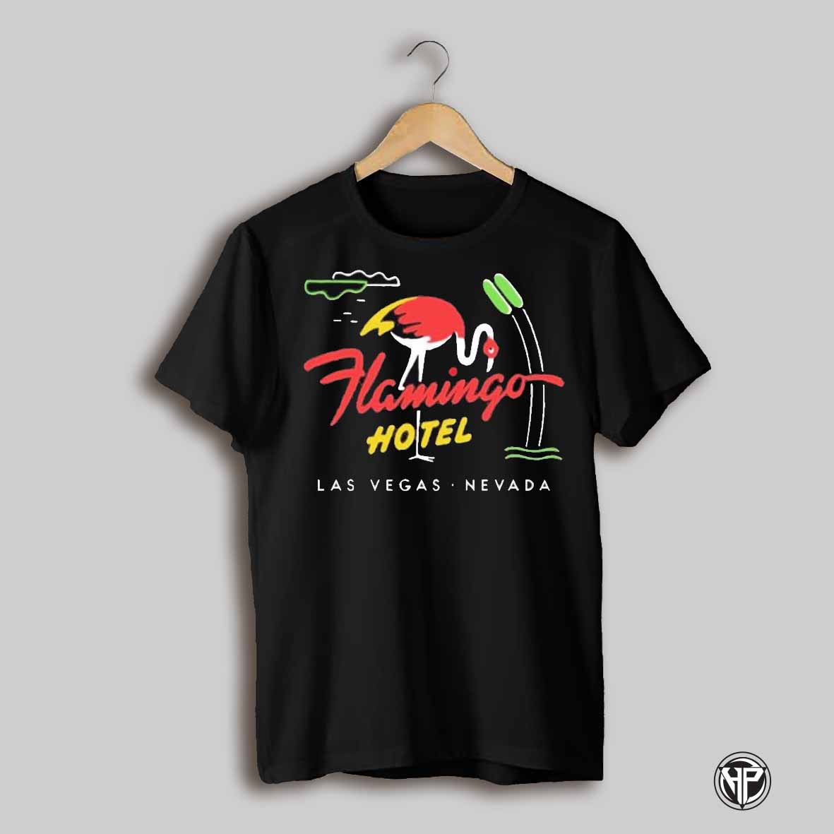 Flamingo Hotel Las Vegas Nevada Shirt