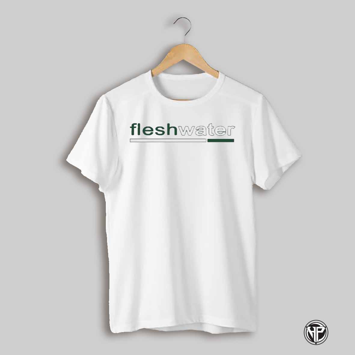 Fleshwater Frog Shirts