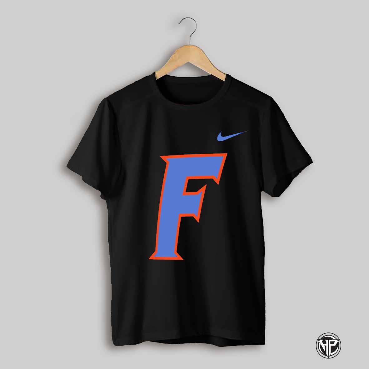 Florida Gators Baseball Logo Shirt