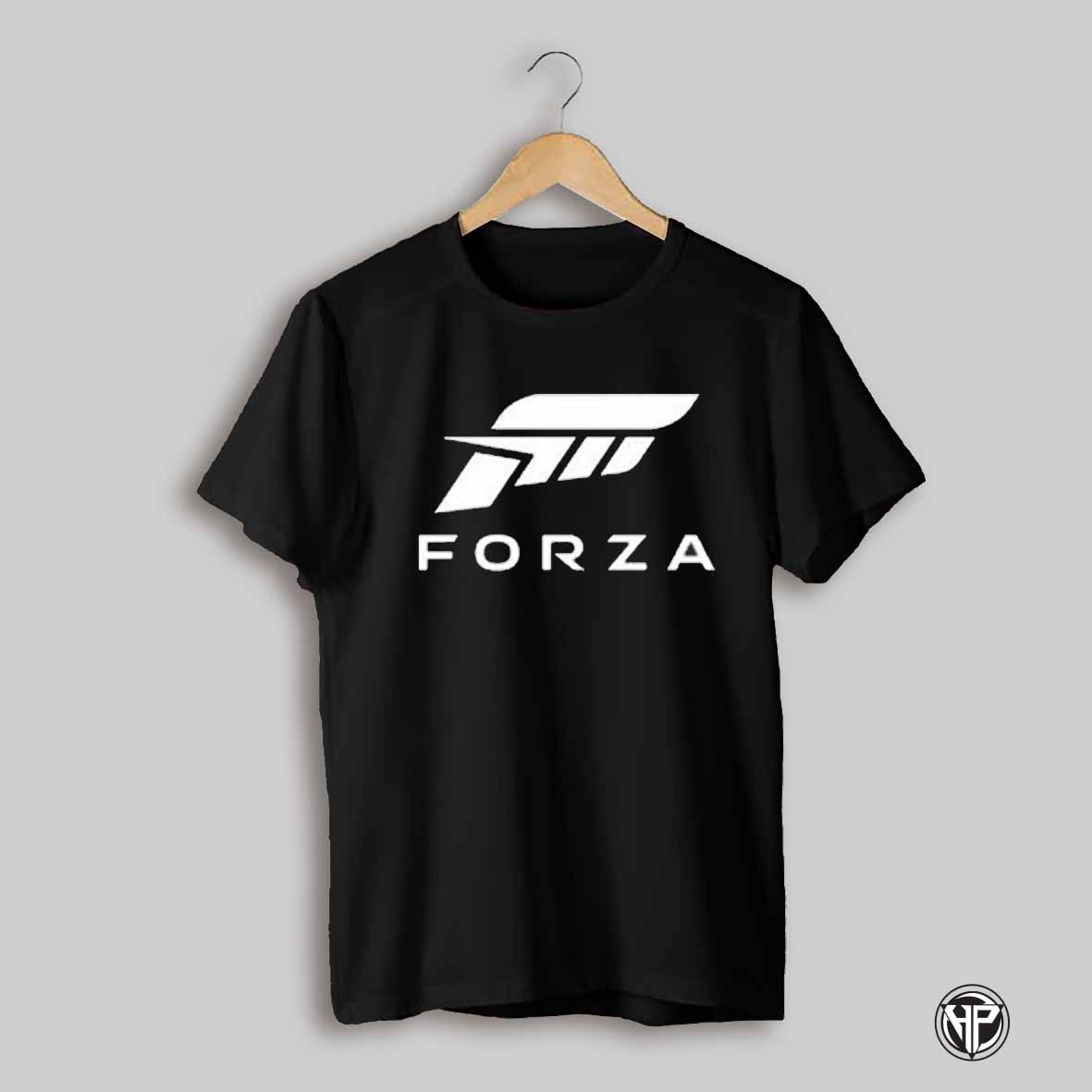Forza Motorsport Logo Shirt