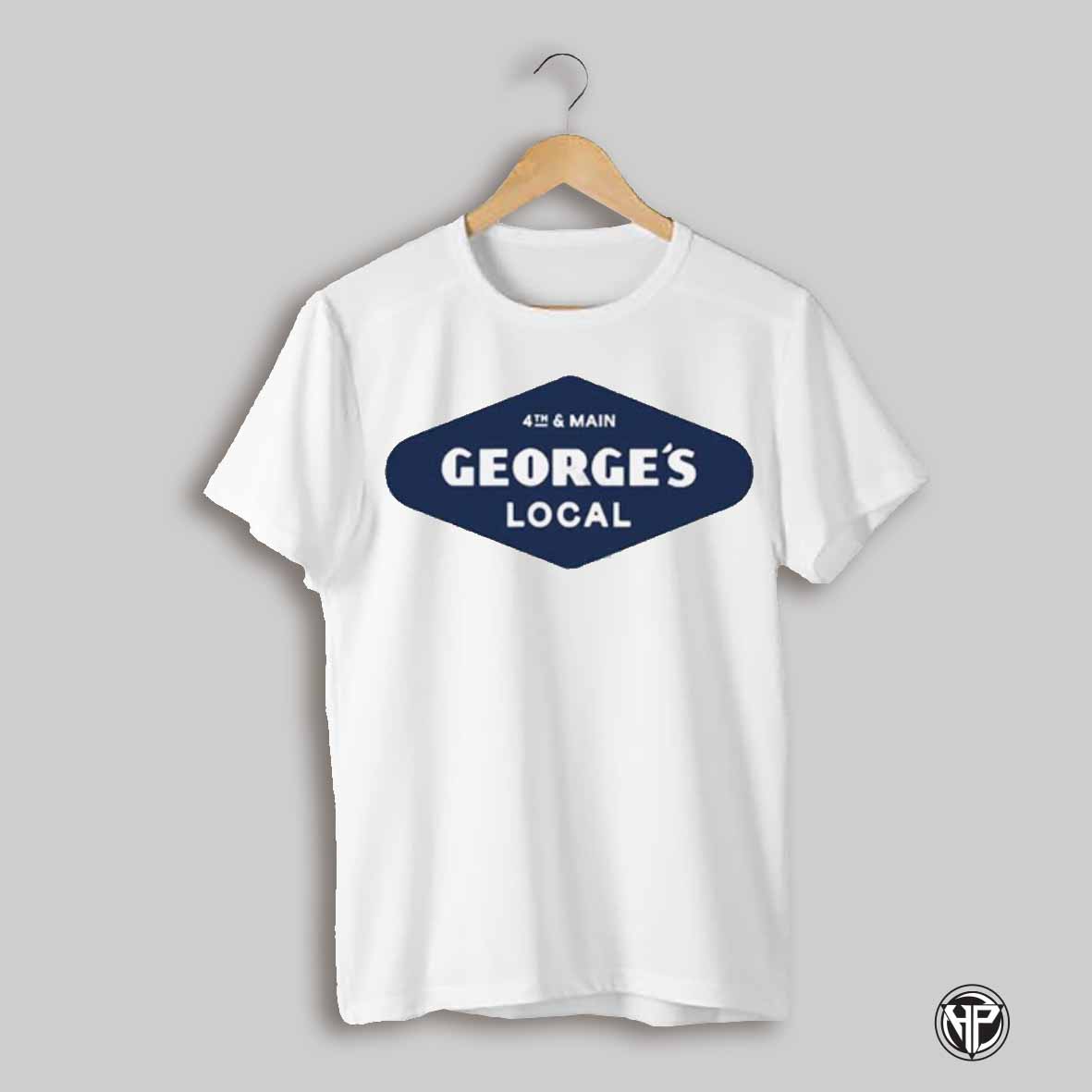 Georges Local Shirt