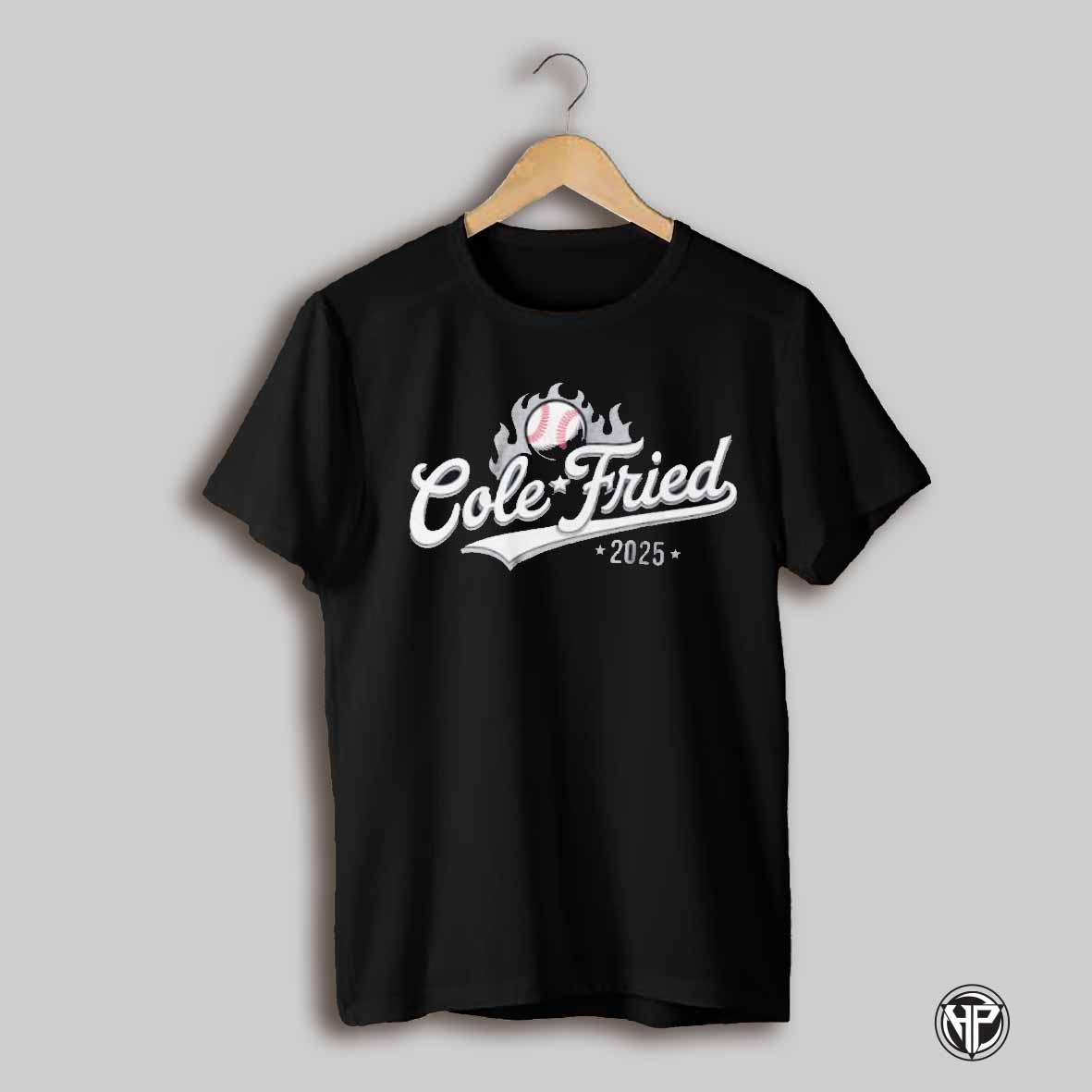 Gerrit Cole And Max Fried 2025 New York Yankees Vintage Shirt