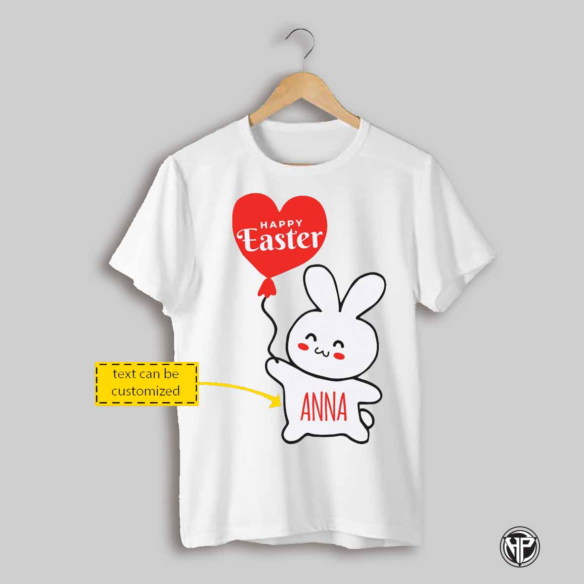 Happy Easter Kids Trending T Shirt
