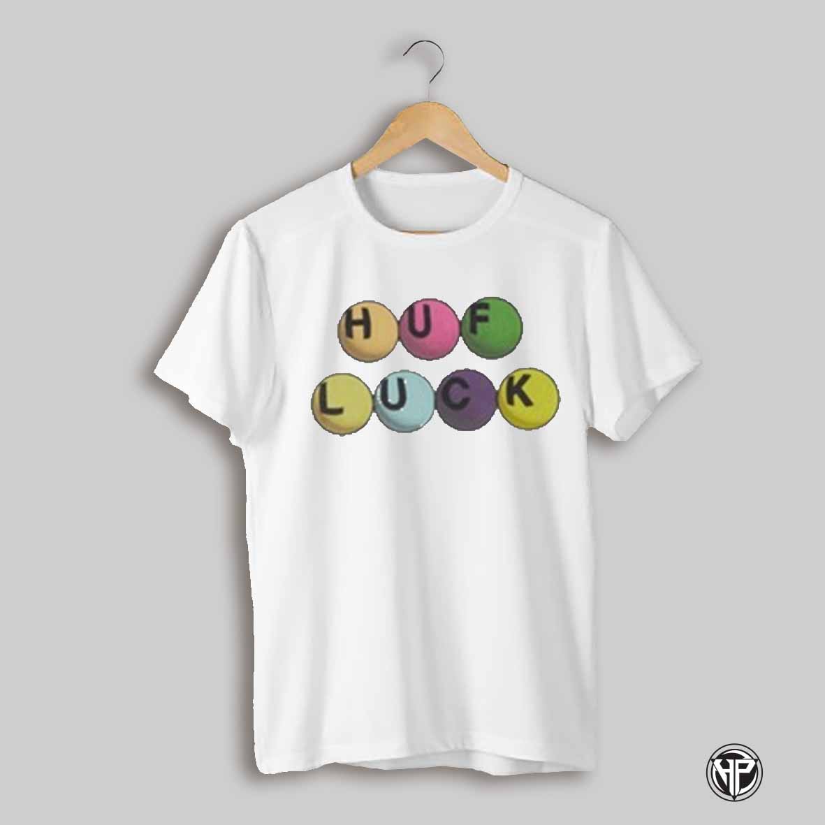 Huf Lucky T Shirt