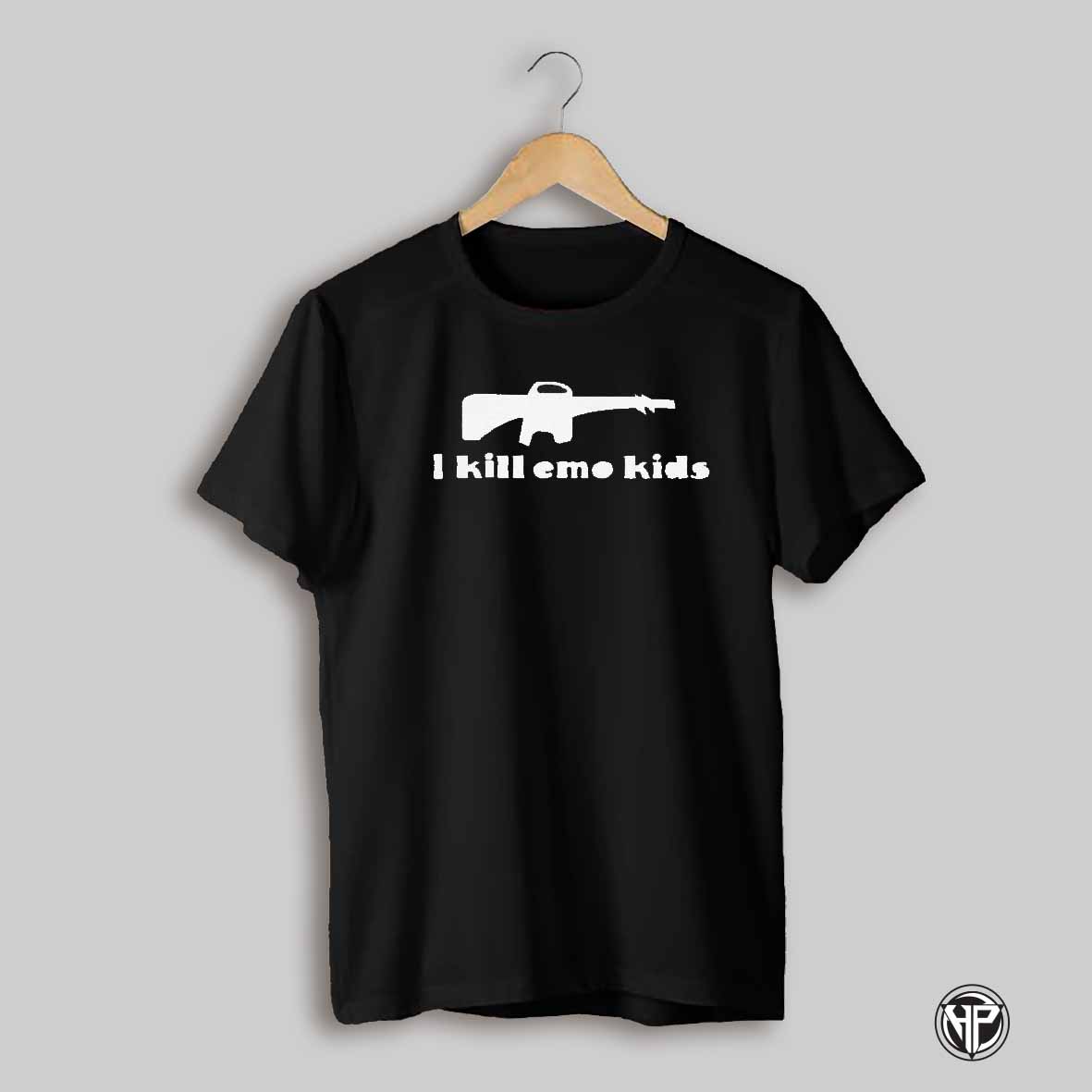 I Emo Kids T Shirts