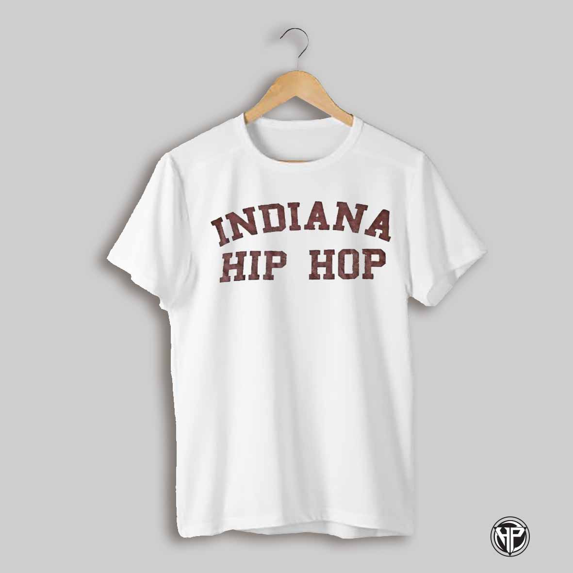 Indiana Hip Hop Shirt