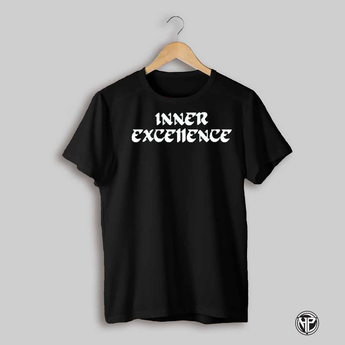 Inner Exce11ence Philadelphia Eagles Shirt