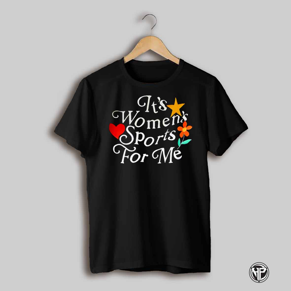Its Womens Sports For Me Shirt