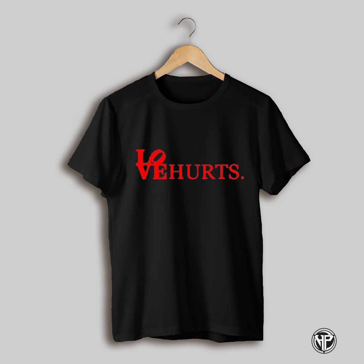 Jalen Hurts Love Hurts Philadelphia Eagles Parade 2025 Shirt