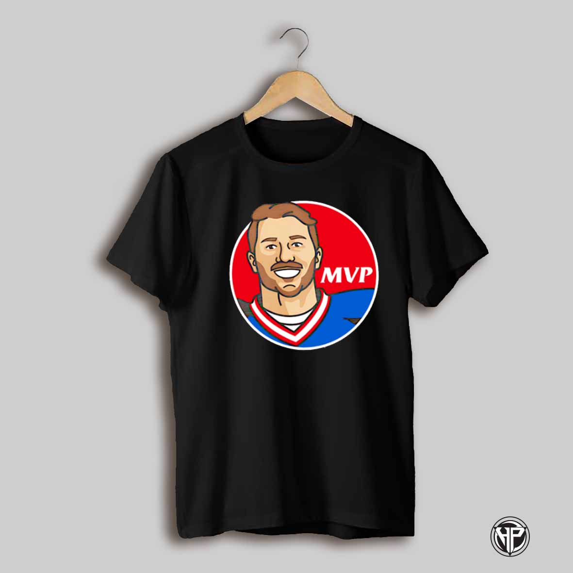 Josh Is Better Mvp Shirt