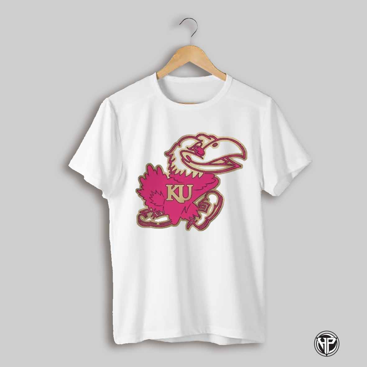 Kansas Jayhawks Womens Basketball Ncaa 2025 Shirt
