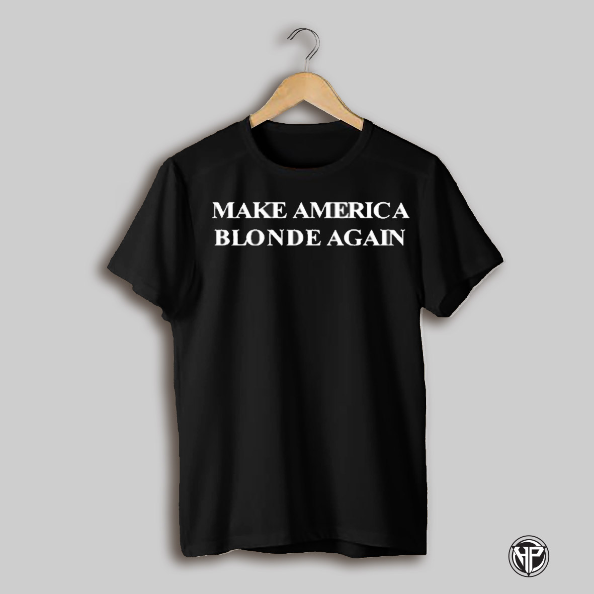 Karoline Leavitt Make America Blonde Again Shirt