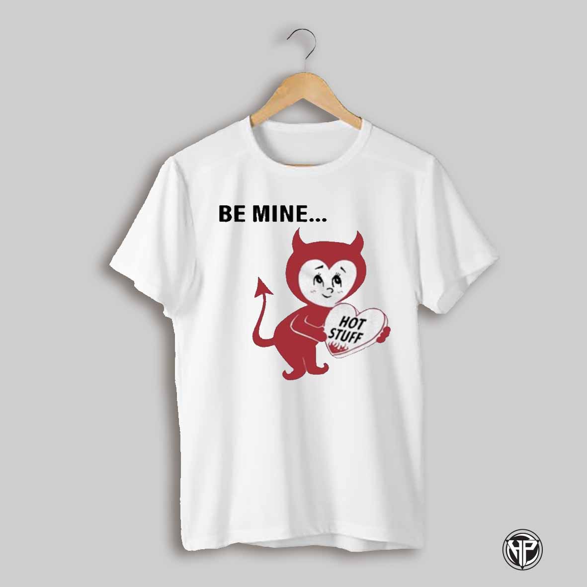 Kelsea Ballerini Be Mine Hot Stuff Shirt