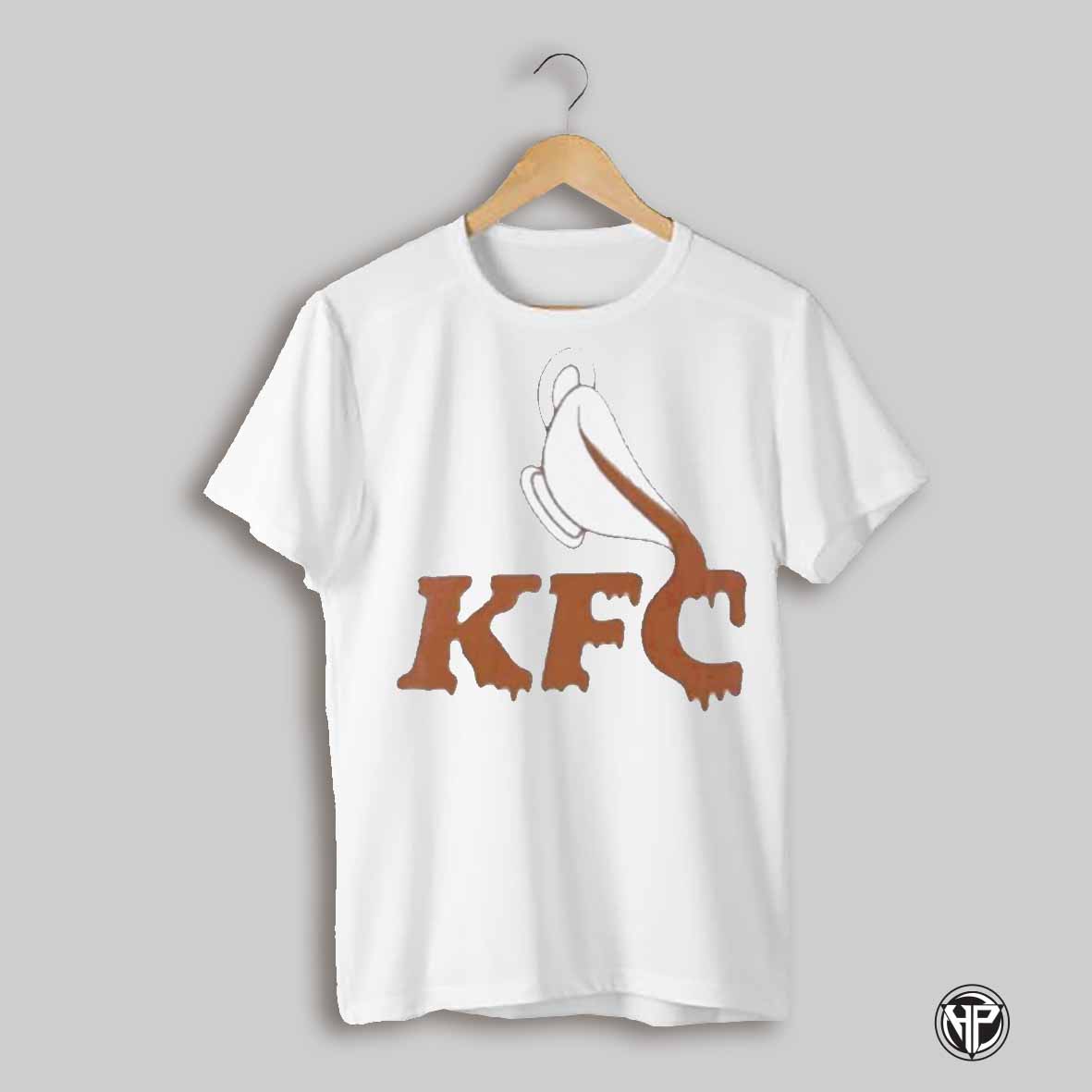 Kfc Its All Gravy Shirt