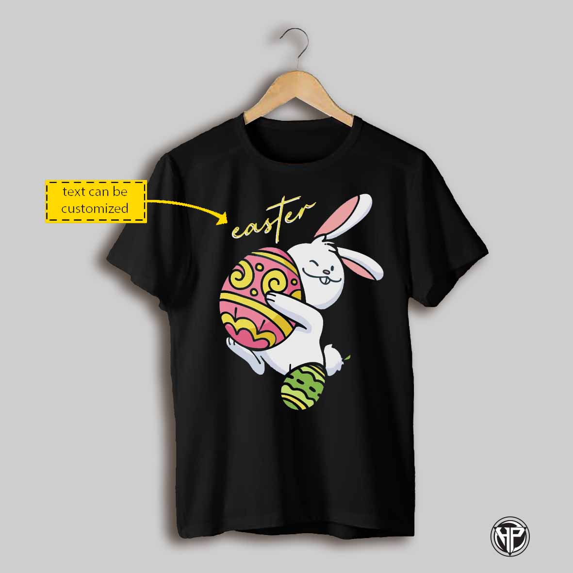Kids T Shirt With Easter Trending T Shirt