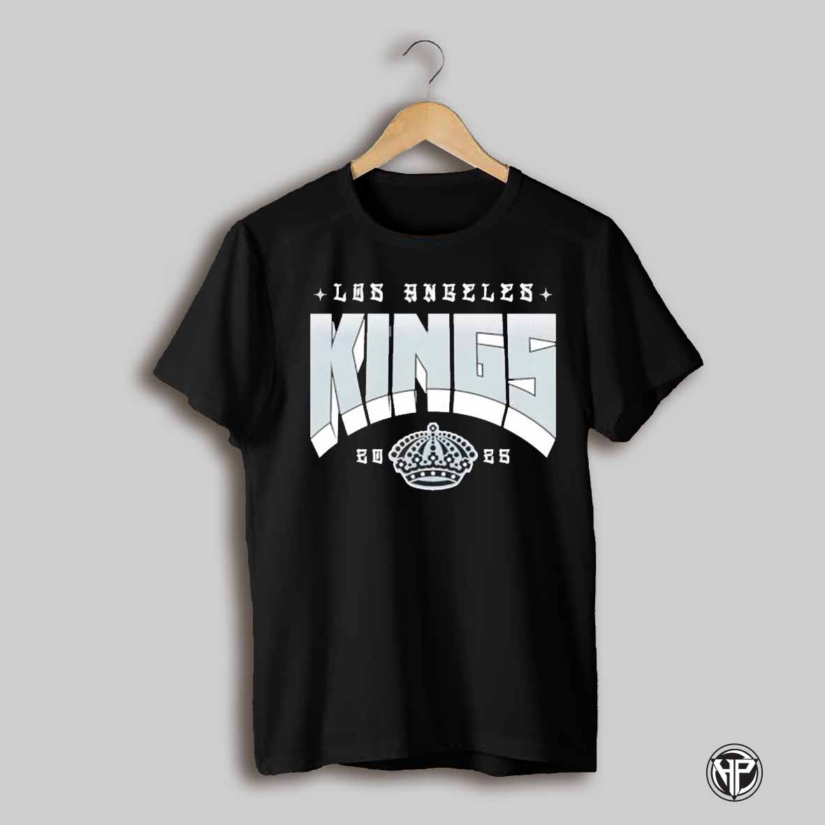 Kings X Armenian 2025 Los Angeles Shirt