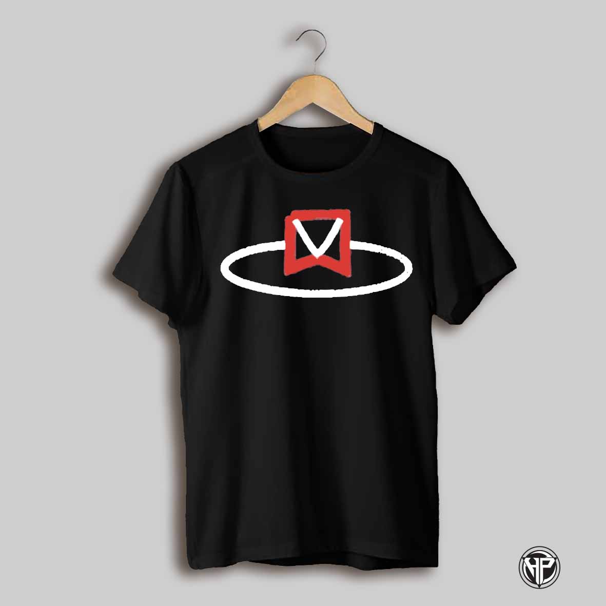 Kwein Lacrosse Goal T Shirt