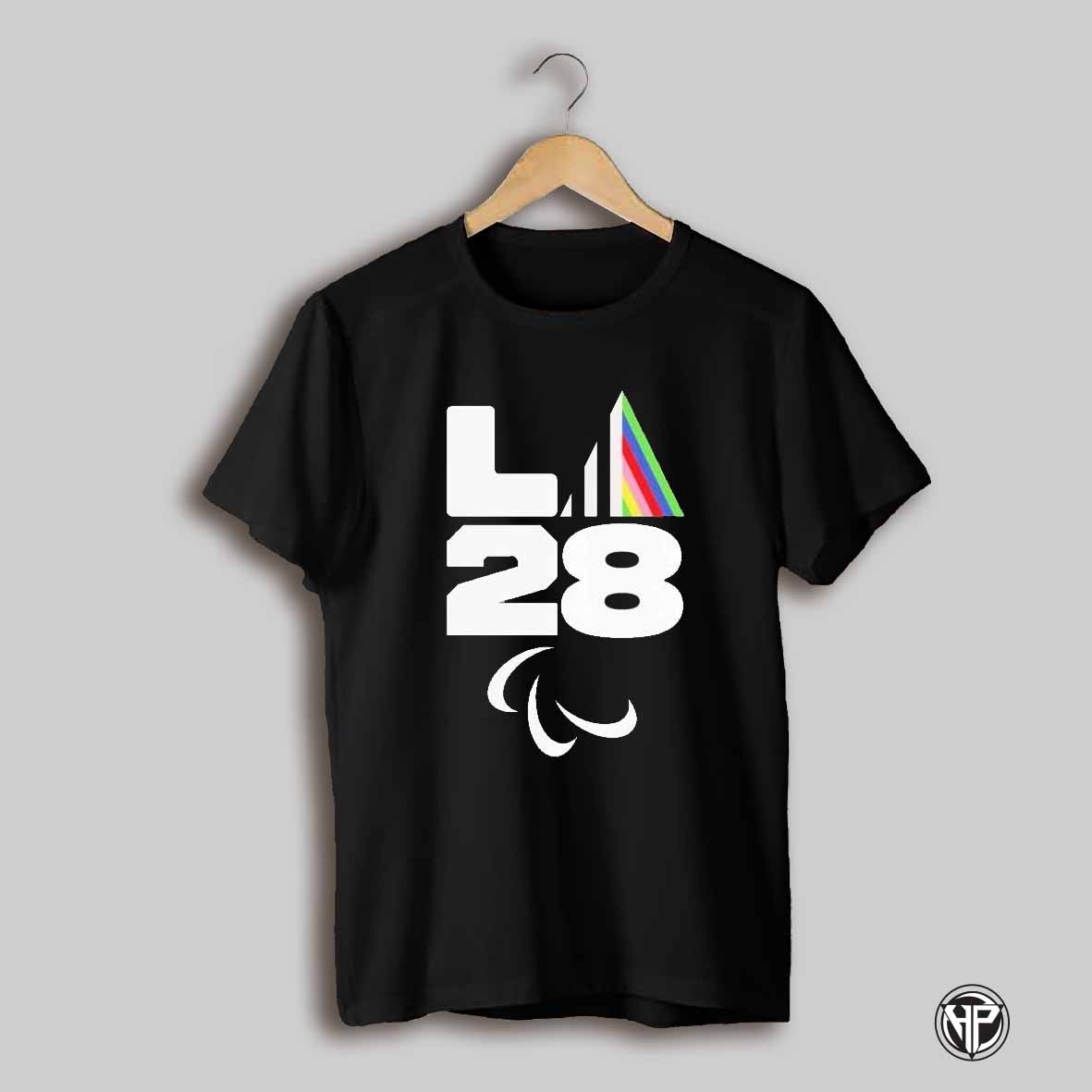 La 2028 Summer Olympics Shirt