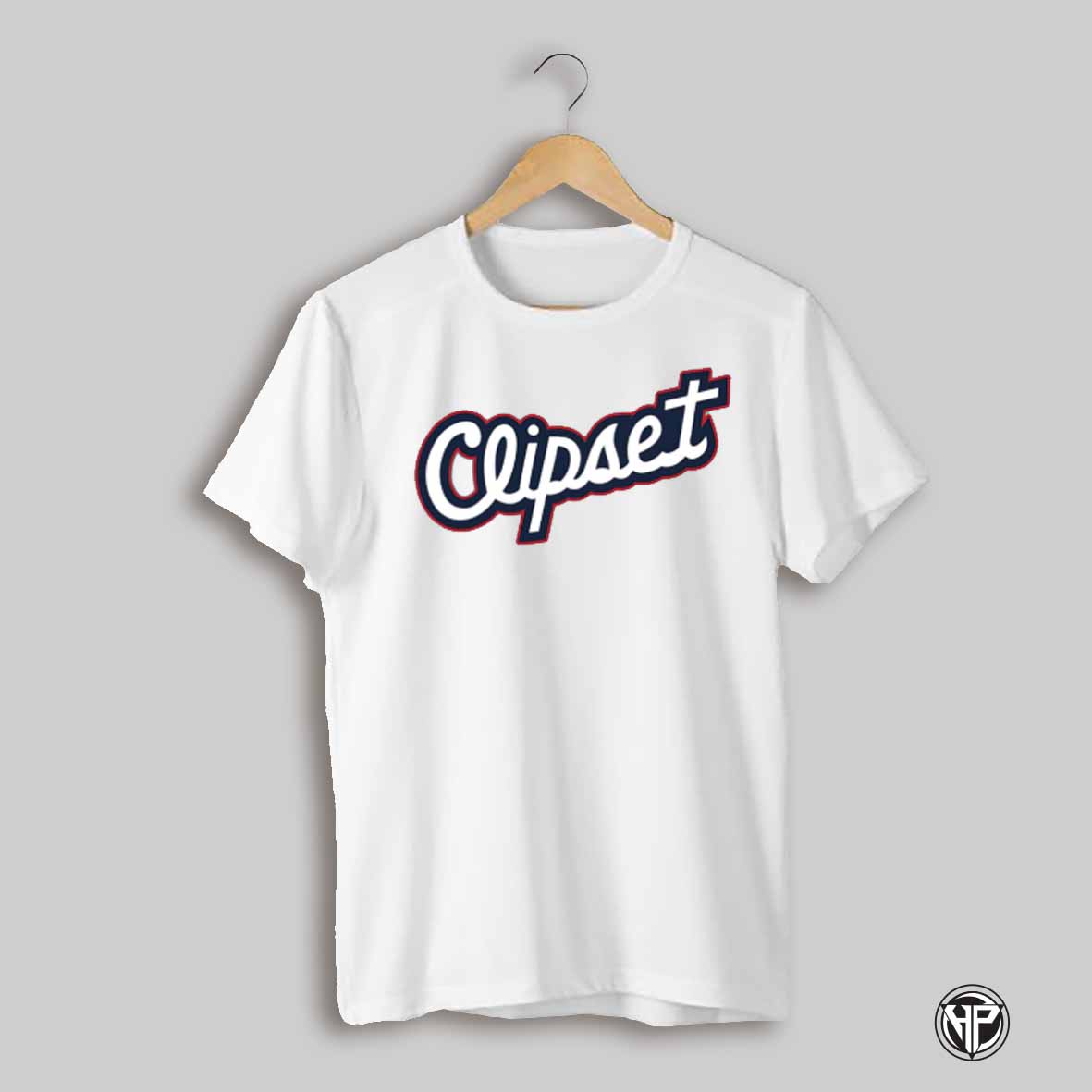 La Clippers Clipset 2025 Shirt