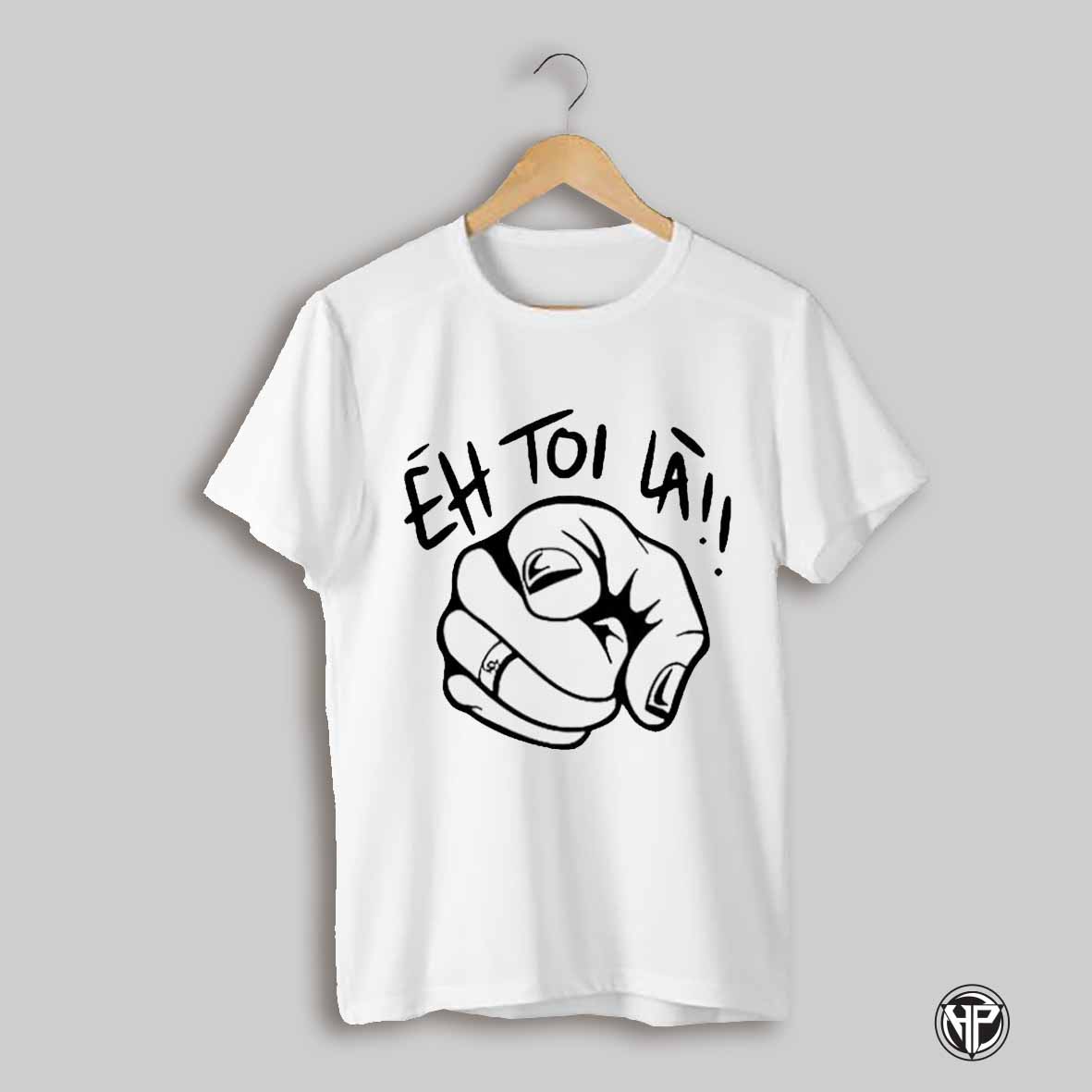 La Boutique Noah Lunsi X Eh Toi La Nd 2025 Shirt