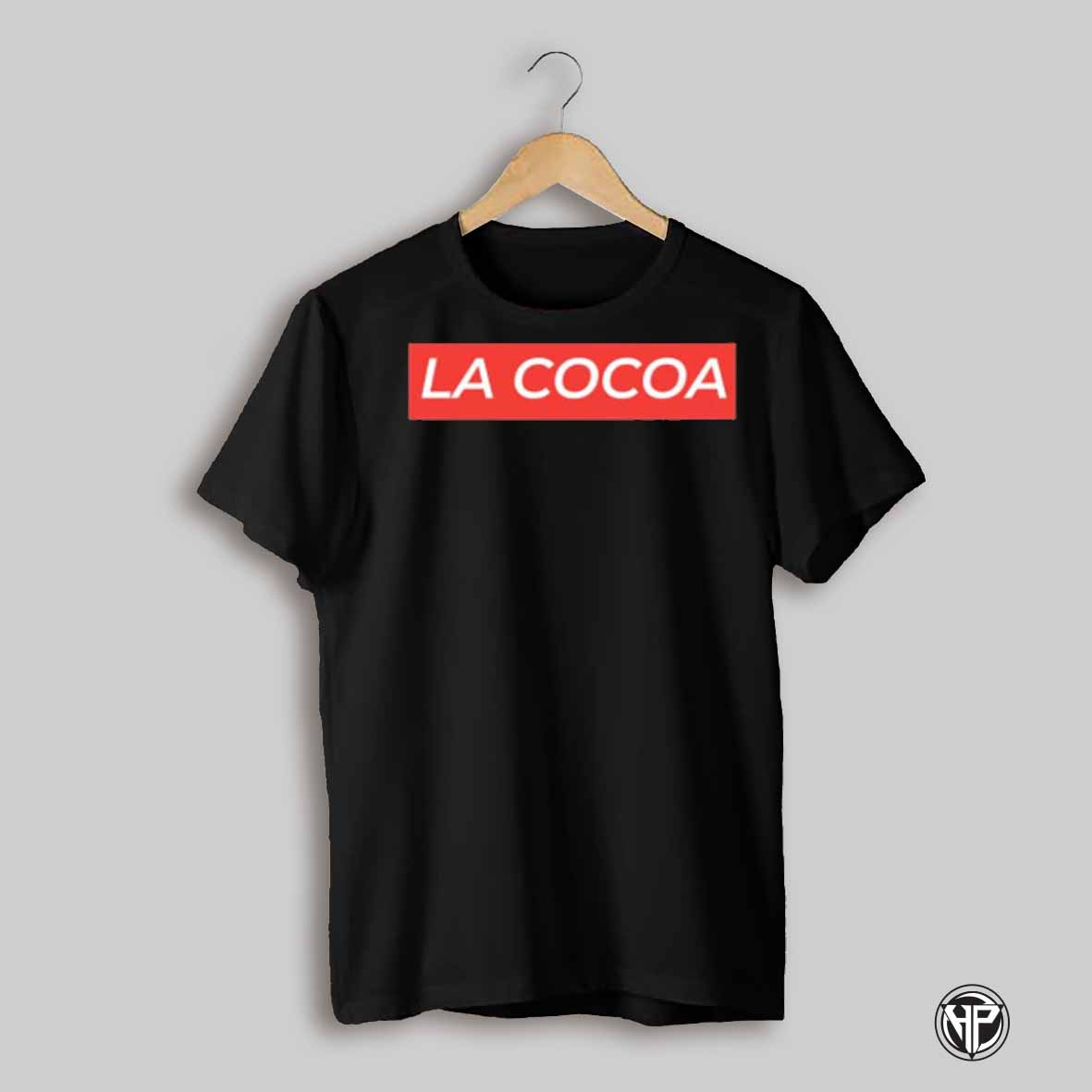 La Cocoa Es Suprema Elly De La Cruz Shirt