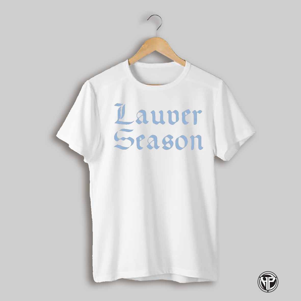 Laufey Lauver Season Shirts