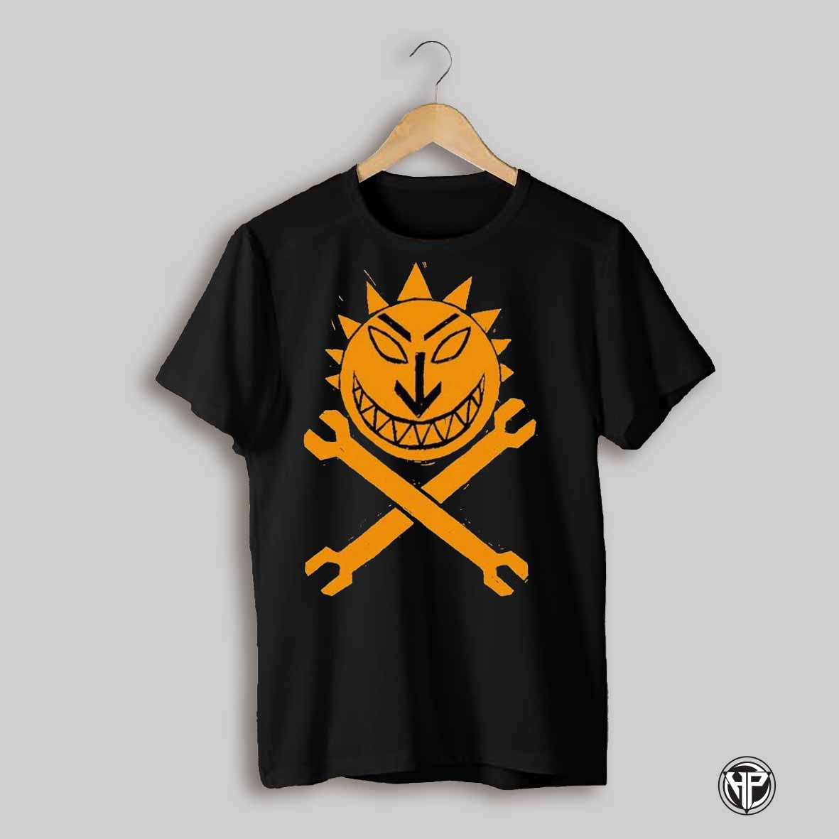 Levellers Sun And Spanners Shirts