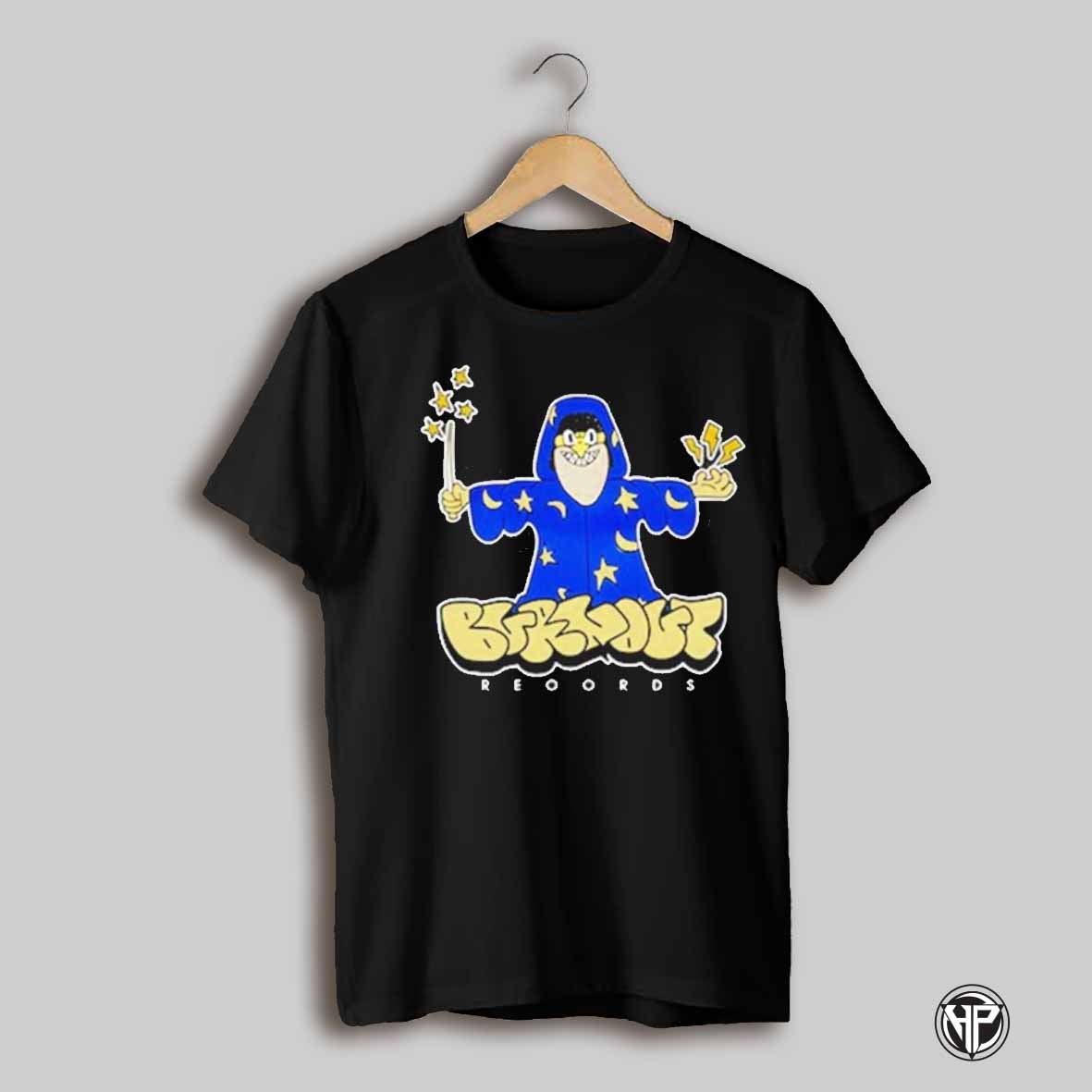 Lil Wiz Oliver Francis Shirt