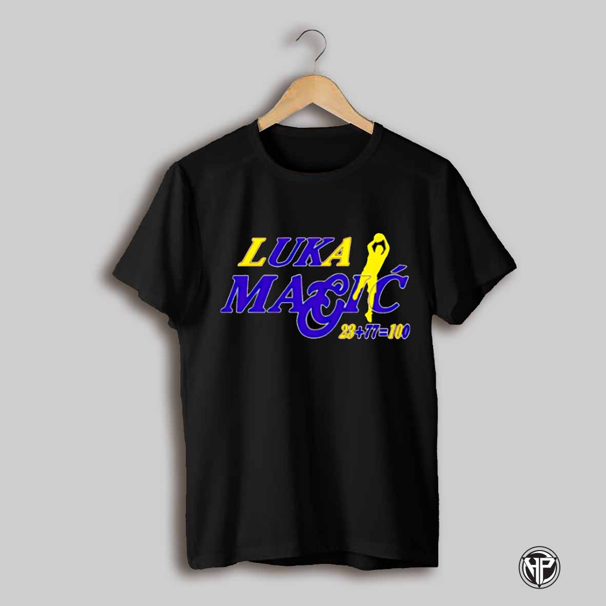 Los Angeles Lakers Luka Magic 2377100 Shirt