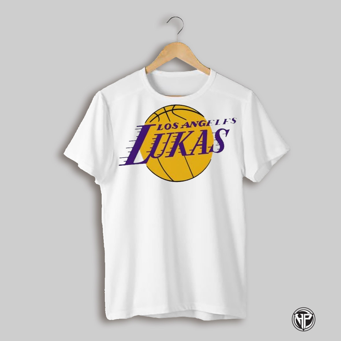 Los Angeles Lukas Shirt
