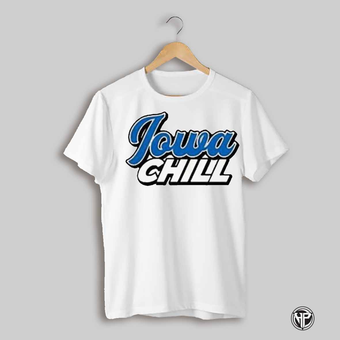 Lowa Chill Beer Yacht Shirt