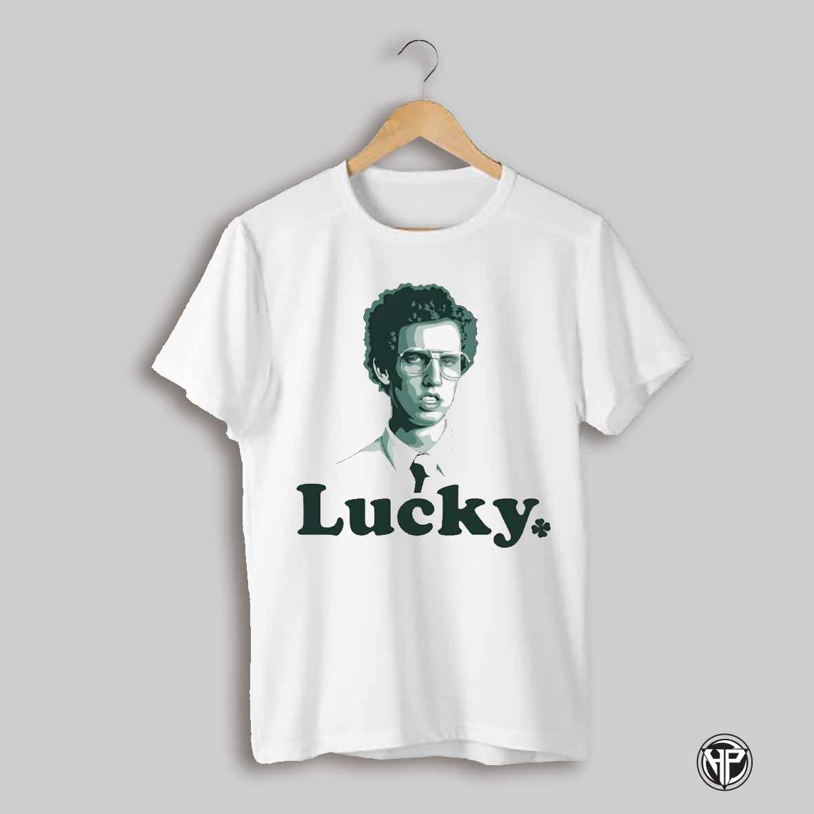 Lucky Napoleon Shirt