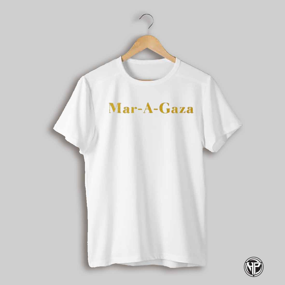 Mar A Gaza Shirt