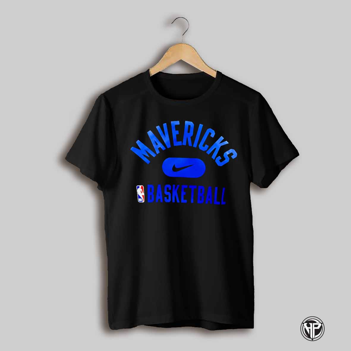 Mavericks Basketball Shirt