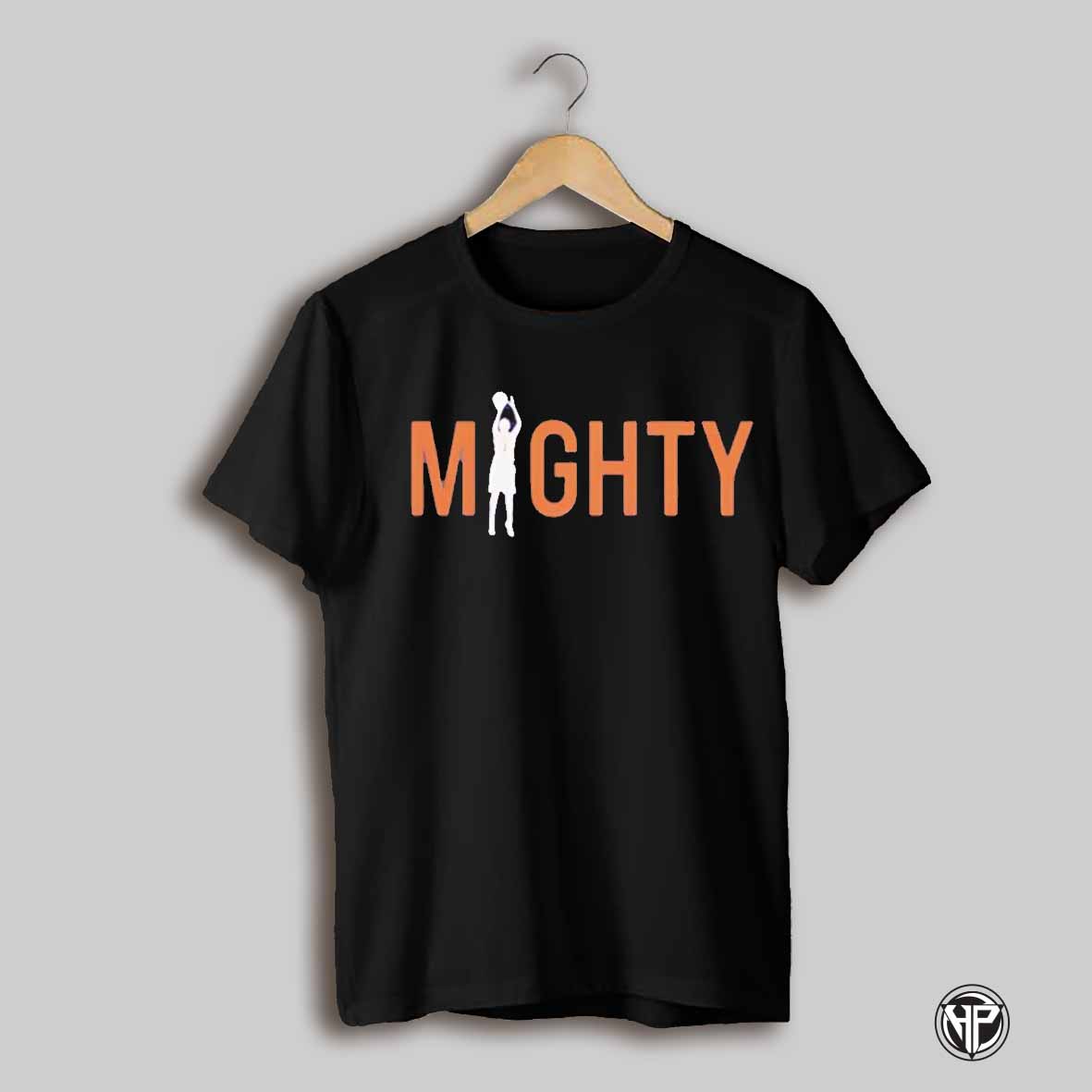 Mighty Phoenix Suns Shirt