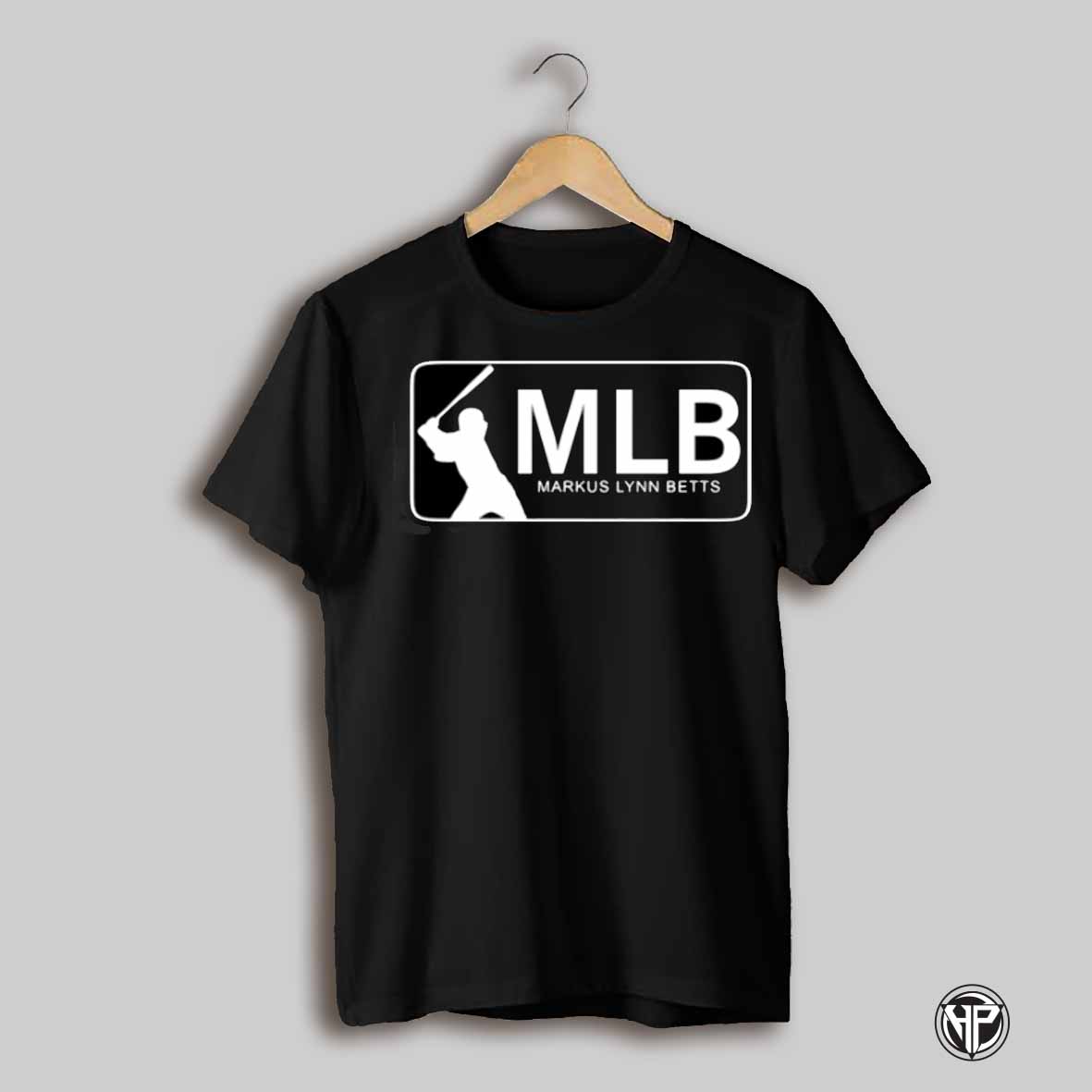 Mlb Markus Lynn Betts Shirt