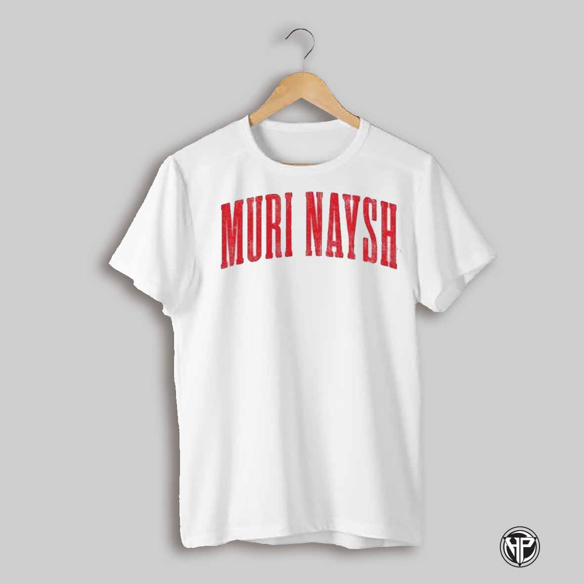 Muri Naysh 2025 Shirt