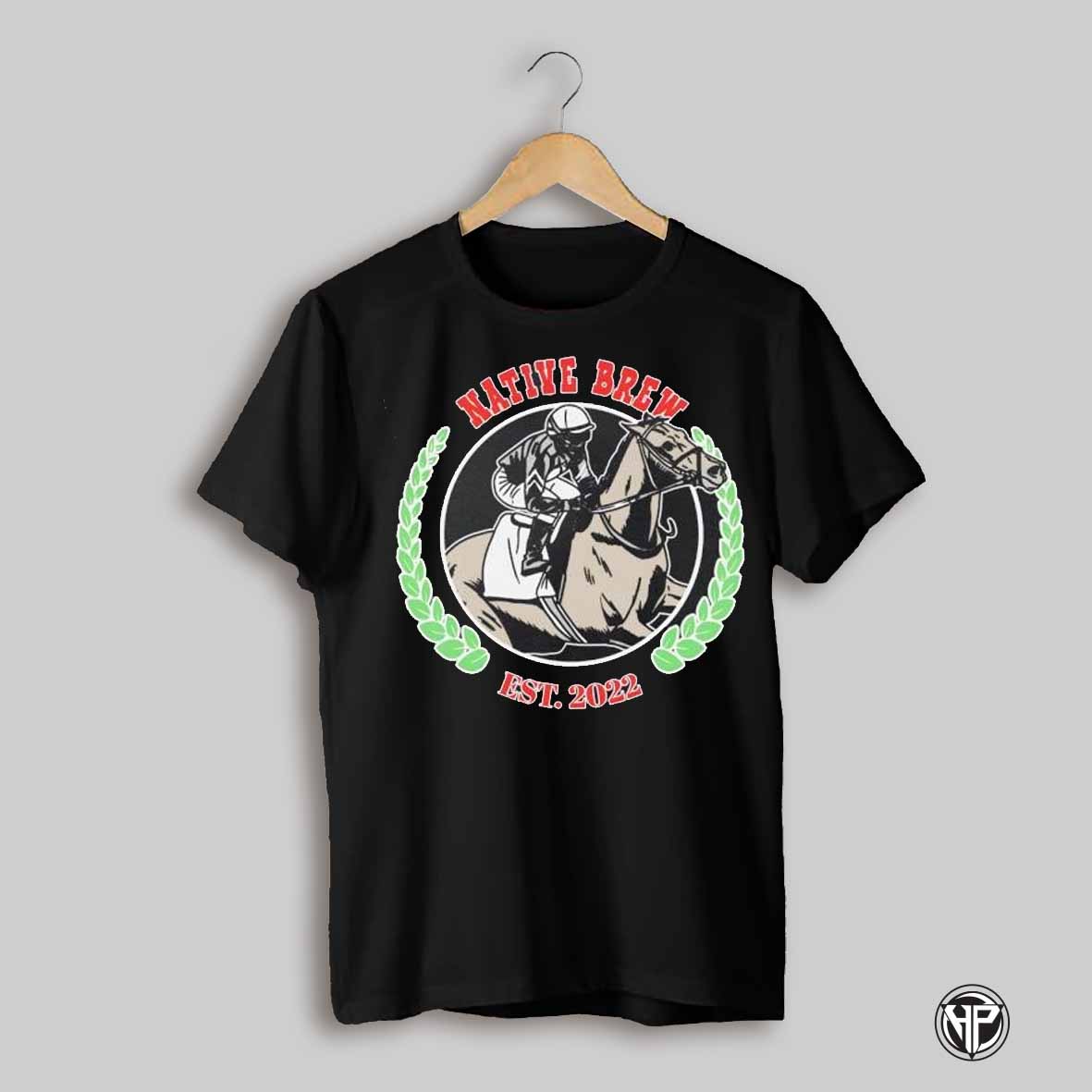 Native Brew Est 2022 Shirt